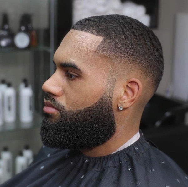 Best Beard Styles For Black Men