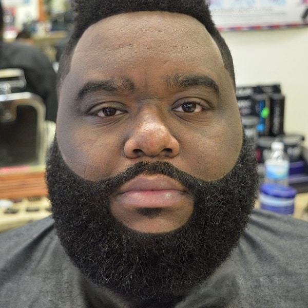 Best Beard Styles For Black Men