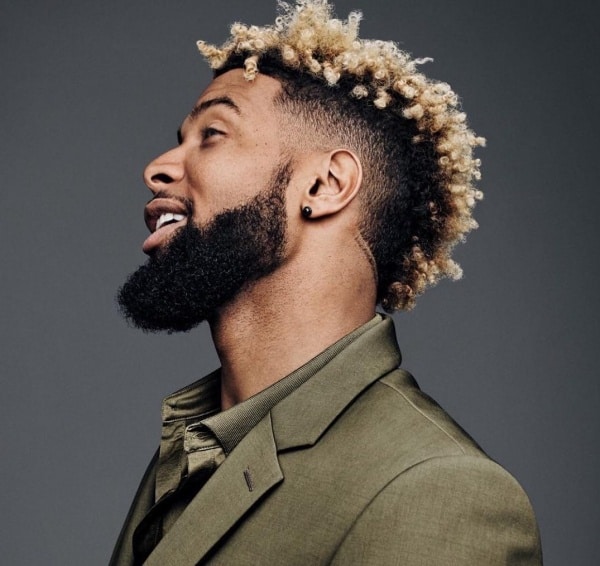 Best Beard Styles For Black Men
