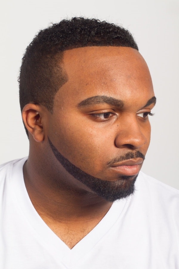 55 Best Beard Styles For Black Men in 2023 - Fashion Hombre