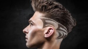 Popular Hairstyles For Men