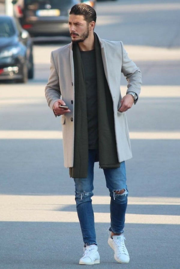 What To Wear On a First Date For Guys? – 10 First Date Outfits For Men