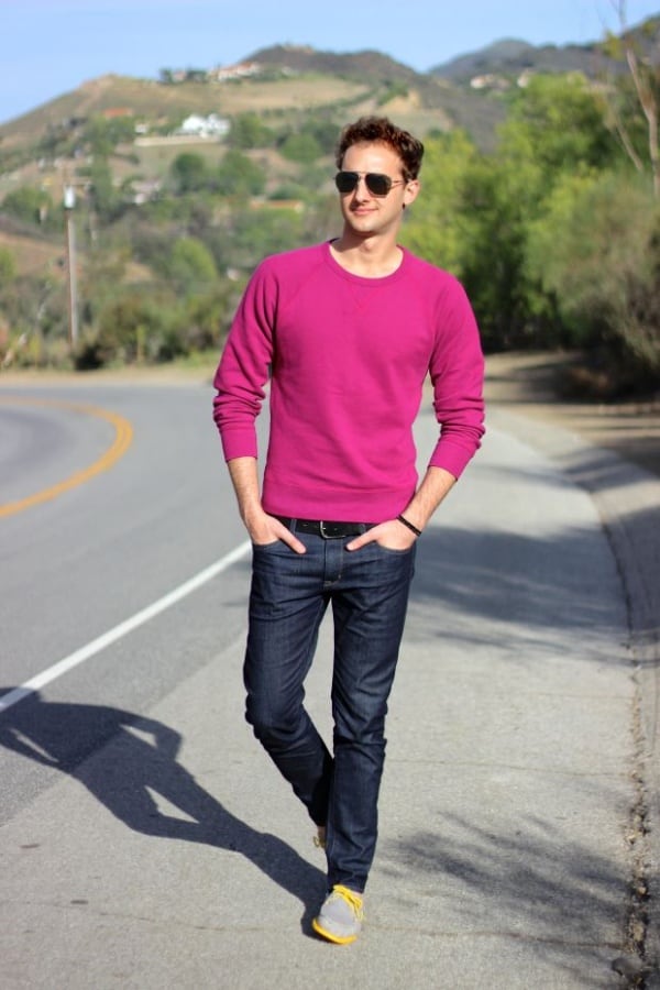 What To Wear On a First Date For Guys? – 10 First Date Outfits For Men