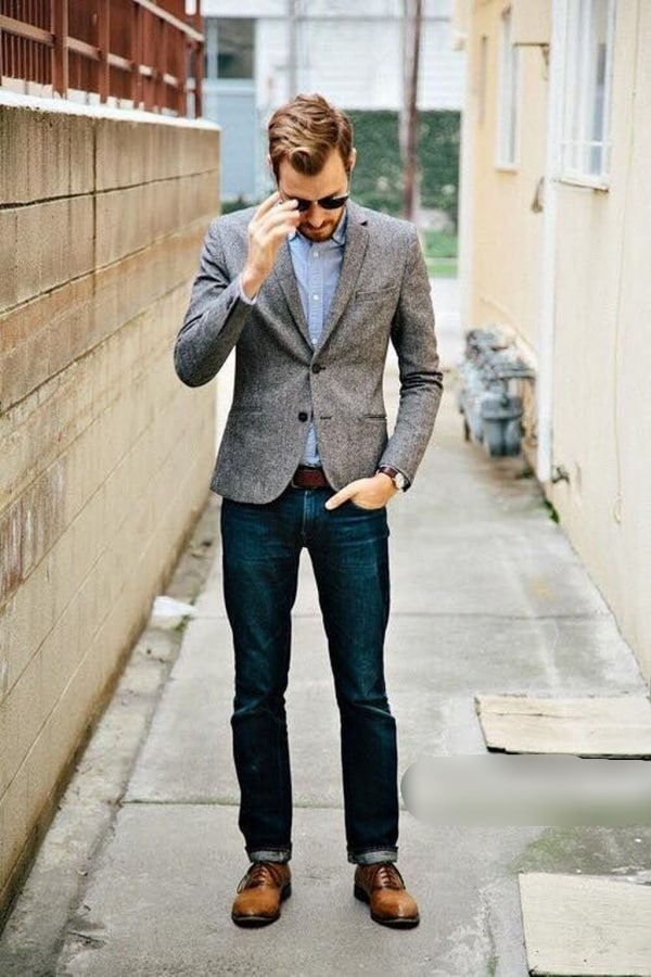 What To Wear On a First Date For Guys? - 10 First Date Outfits For Men