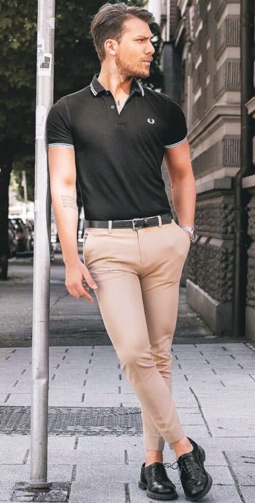 52 Best Chinos And Shirt Combinations For Men Fashion Hombre — free download