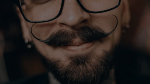 how to grow a thicker mustache