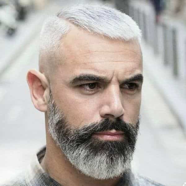 Fresh Hairstyles For Men Over 50