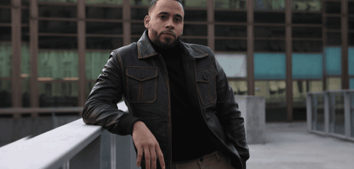 Classic Bomber Jackets