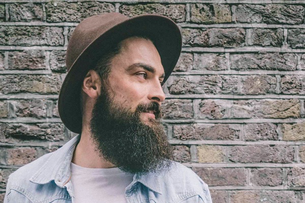how long does it take to grow a beard