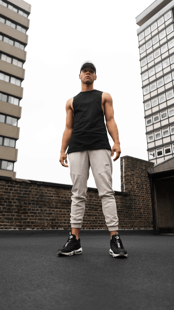 Best Jogger Outfits For Men