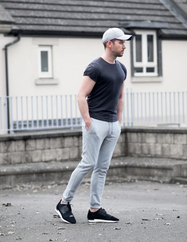 Best Jogger Outfits For Men