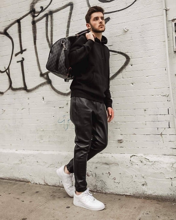 Best Jogger Outfits For Men