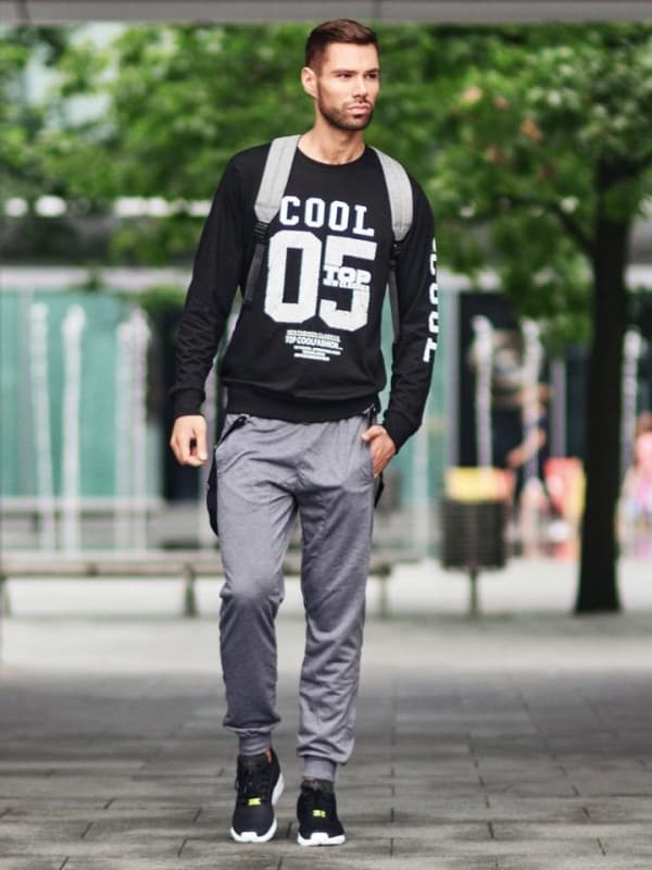 Best Jogger Outfits For Men