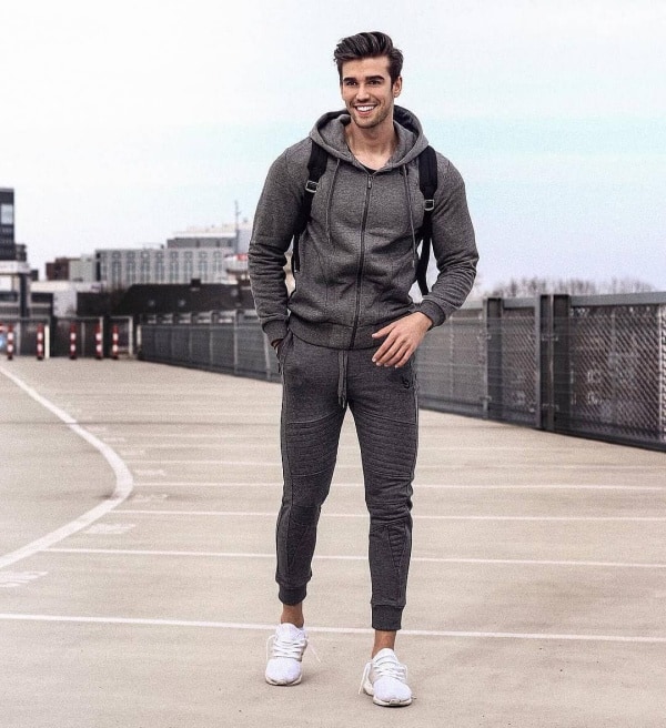 Best Jogger Outfits For Men