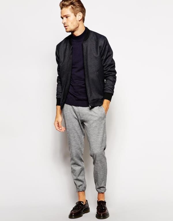 Best Jogger Outfits For Men