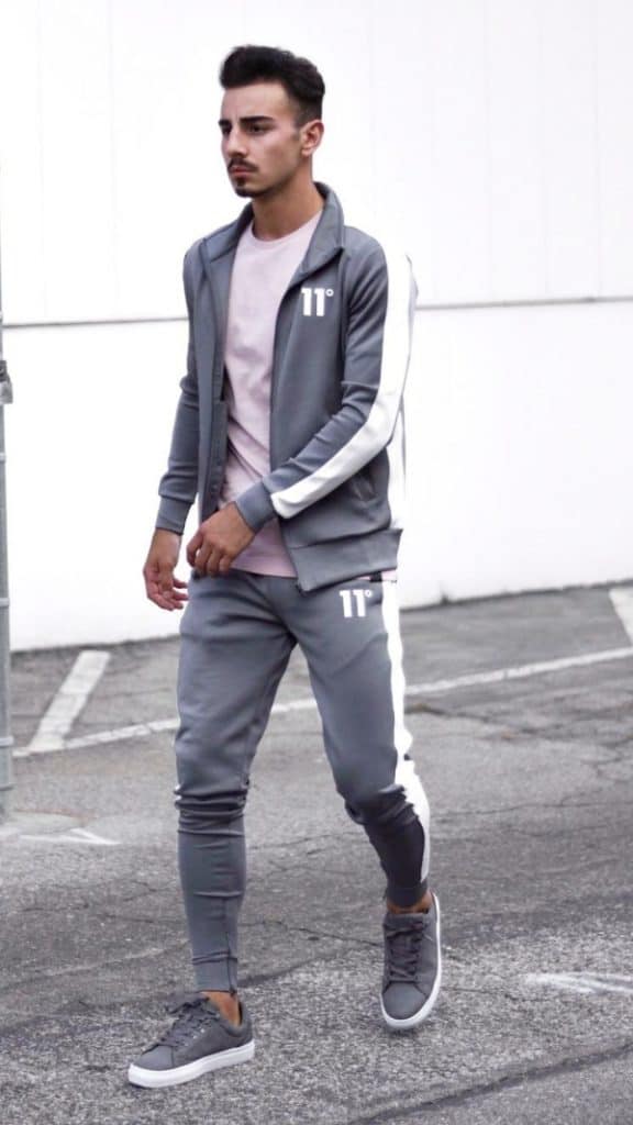 best mens joggers for working out