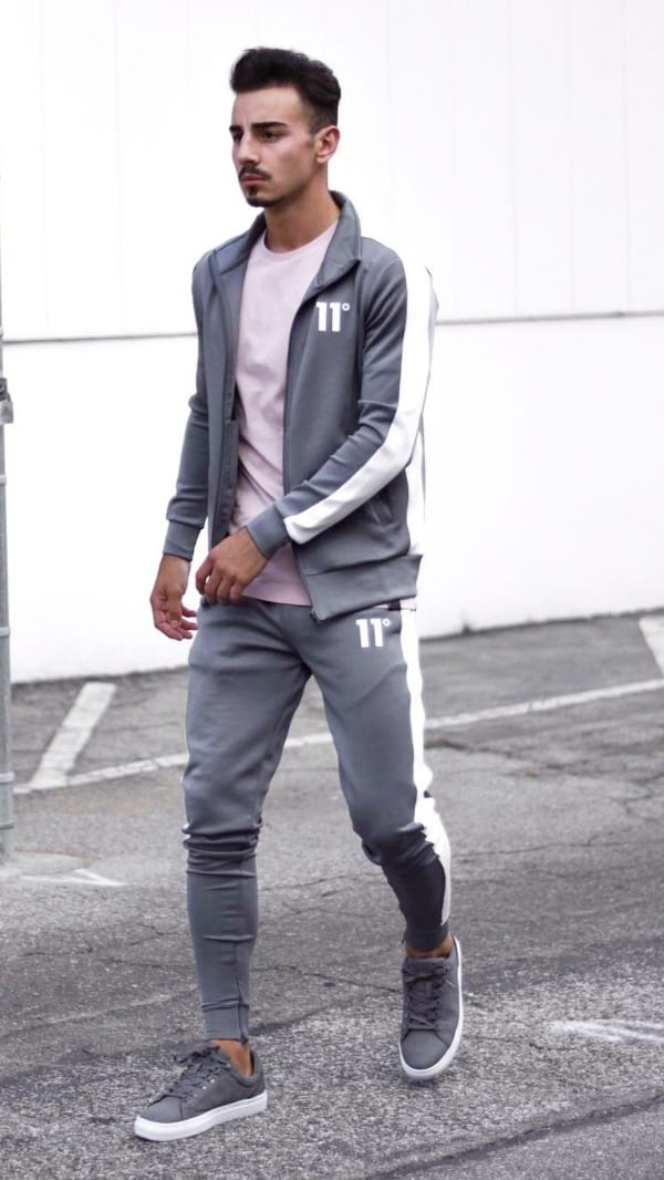 Best Jogger Outfits For Men