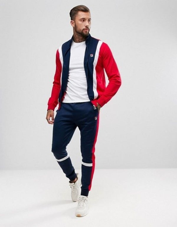 Best Jogger Outfits For Men