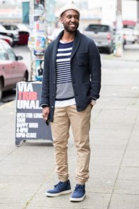 best male joggers