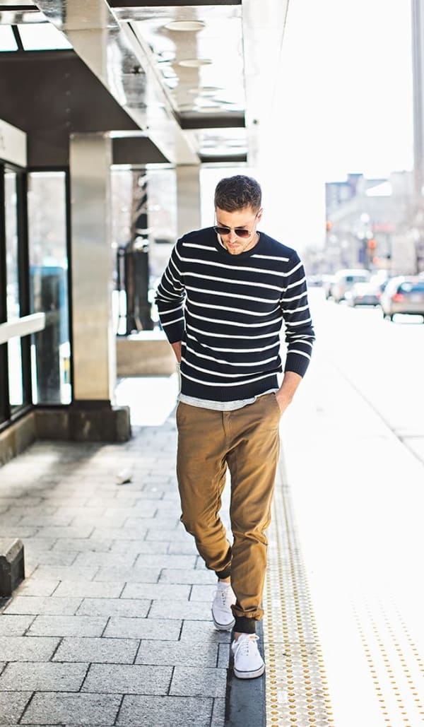 best joggers for sneakers