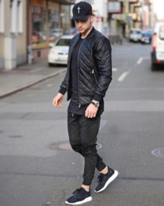 How To Wear Joggers? - 50 Best Jogger Outfits For Men