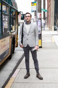 best male joggers