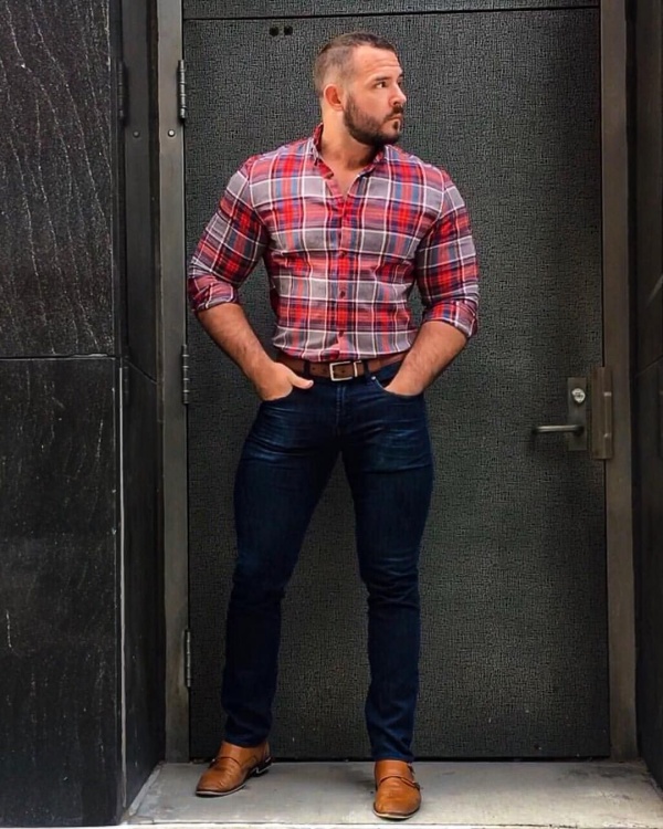 classy casual outfits for guys