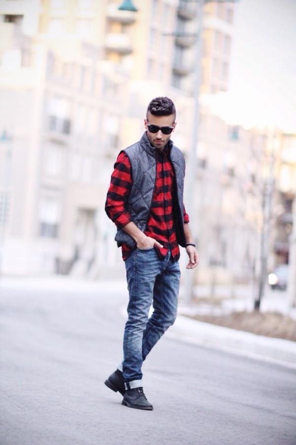 classy casual outfits for guys