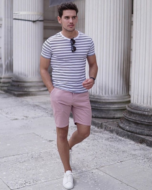 classy casual outfits for guys