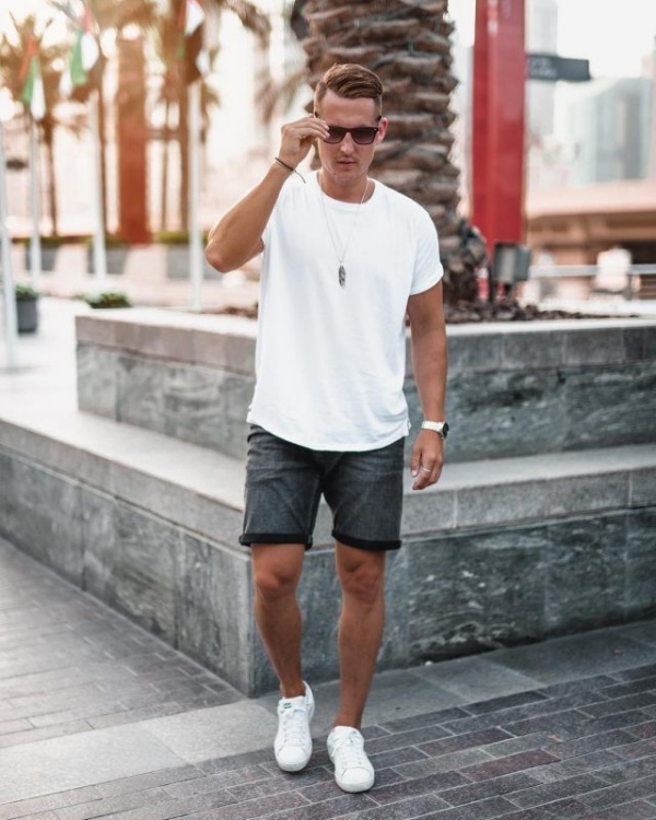 classy casual outfits for guys