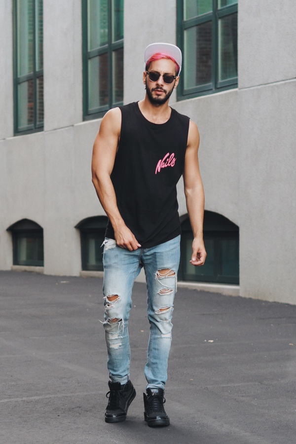 classy casual outfits for guys