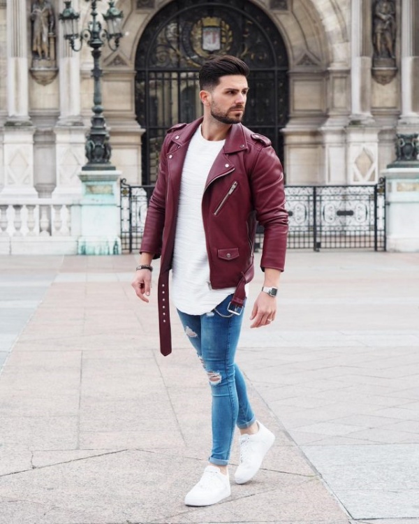 classy casual outfits for guys