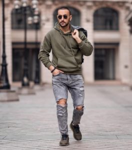 36 Classy and Casual Outfits For Guys in 2023 – Fashion Hombre