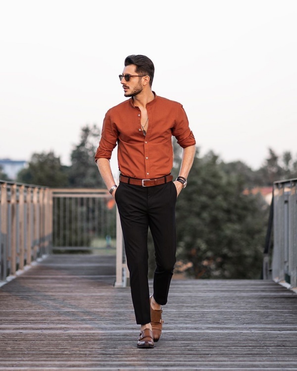 36 Classy and Casual Outfits For Guys in 2022 - Fashion Hombre