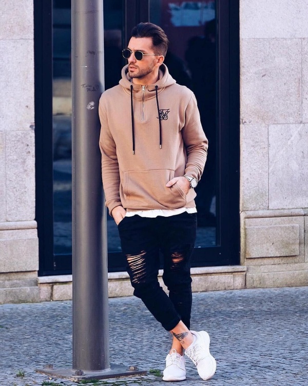classy casual outfits for guys