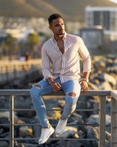 Men's Spring Outfits - 50 Latest Spring Outfits For 2024
