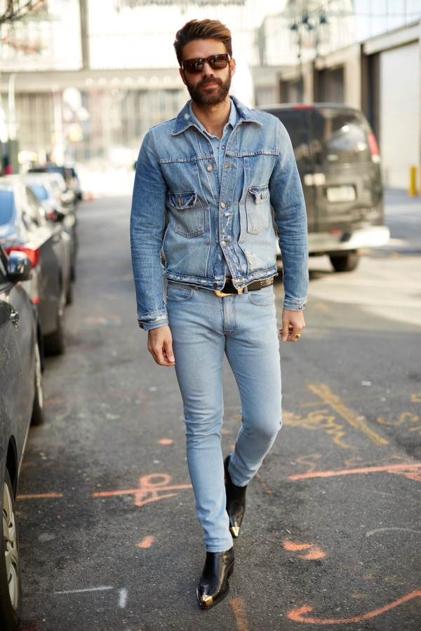 Men's Spring Outfits - 50 Latest Spring Outfits For 2021