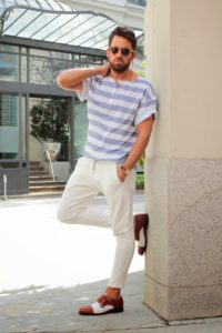 Men's Spring Outfits - 50 Latest Spring Outfits For 2024