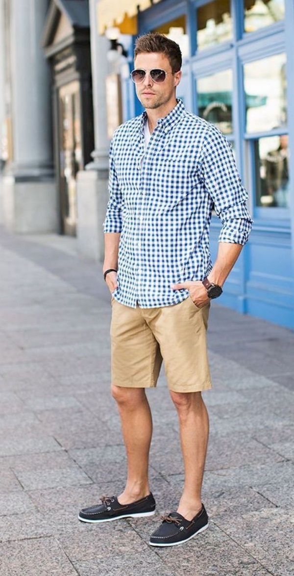 men's spring outfits