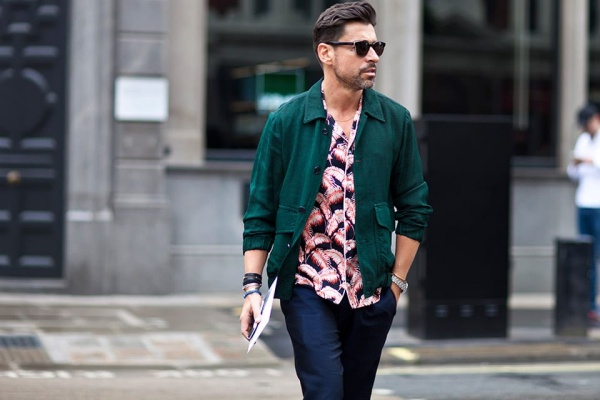 Men's Spring Outfits - 50 Latest Spring Outfits For 2024