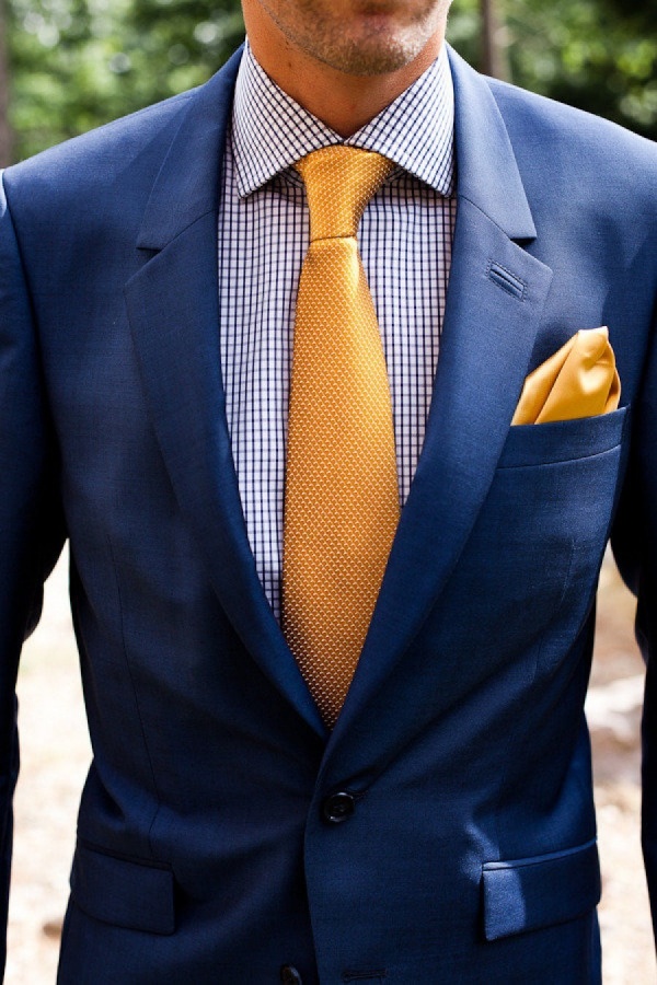 shirt and tie combinations