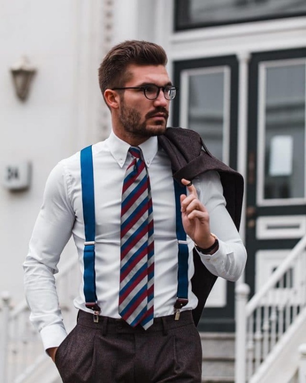 35 Best Men’s Dress Shirt And Tie Combinations To Try – Fashion Hombre