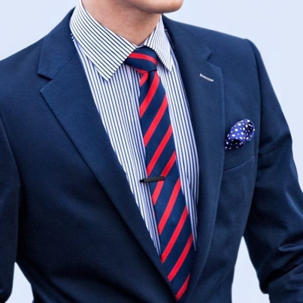 35 Best Men’s Dress Shirt And Tie Combinations To Try – Fashion Hombre