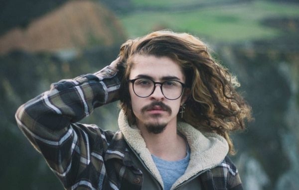 van dyke beard styles