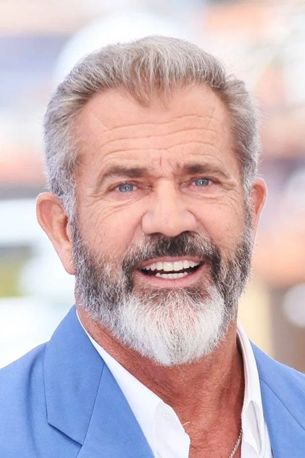 grey beard styles