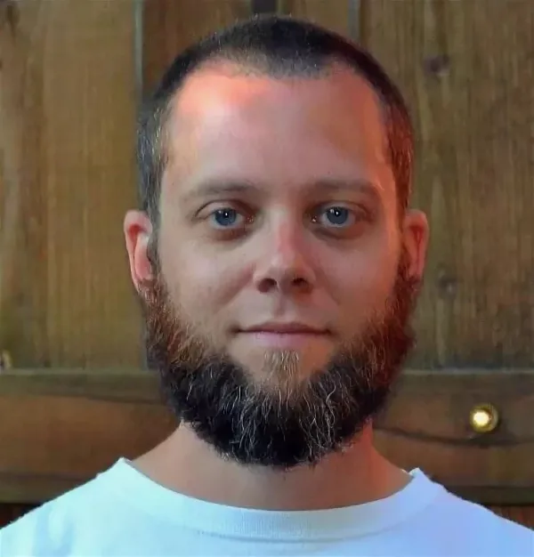 grey beard styles