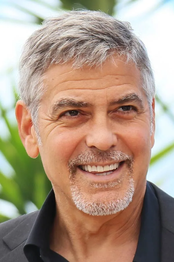 grey beard styles