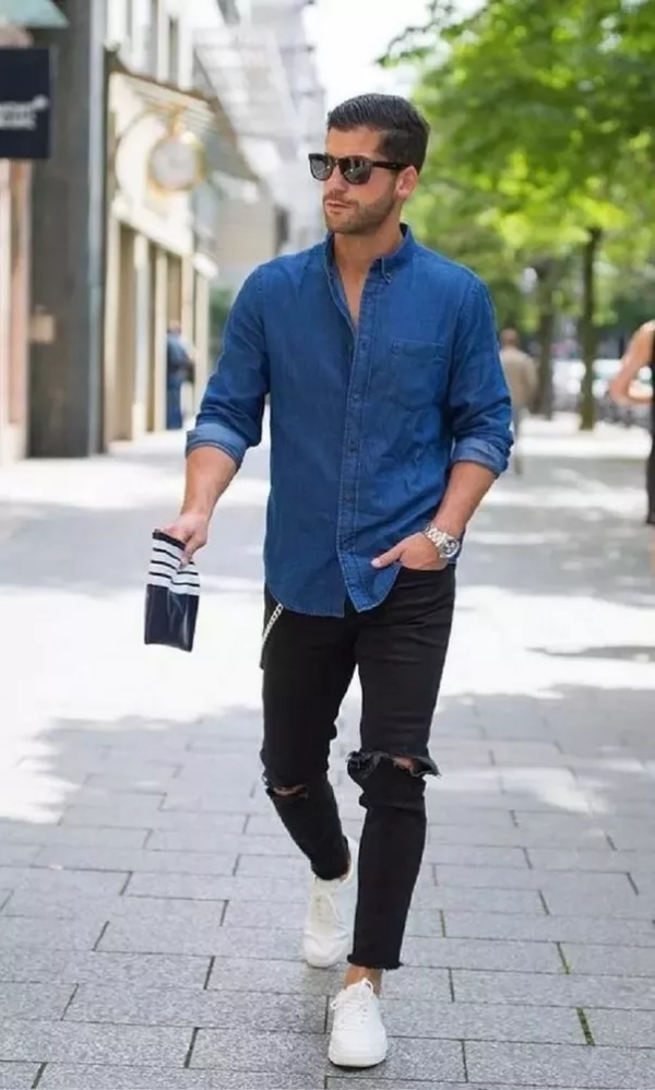 45 Latest Hipster Outfits For Guys To Check Out - Fashion Hombre