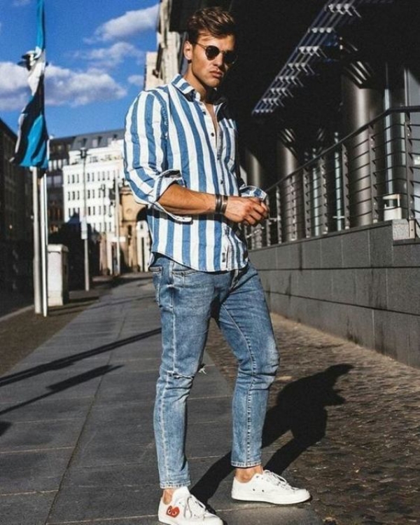 45 Latest Hipster Outfits For Guys To Check Out - Fashion Hombre