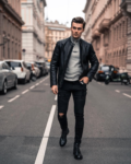 45 Latest Hipster Outfits For Guys To Check Out – Fashion Hombre